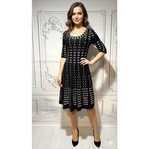 Danny and Nicole dress